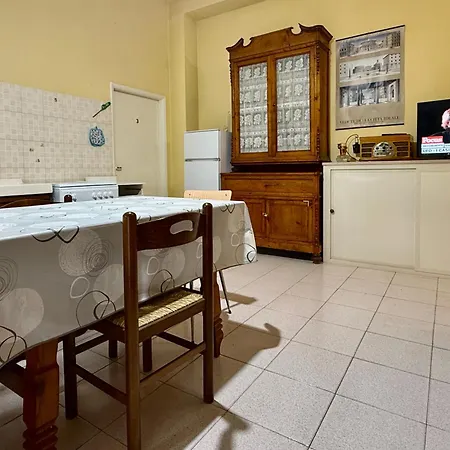 Il Barbagianni Chieuti