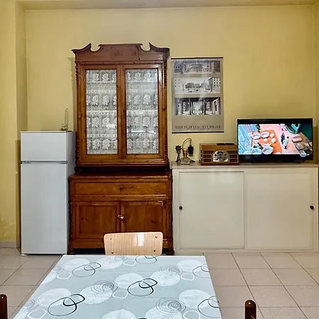 Appartamento Il Barbagianni *