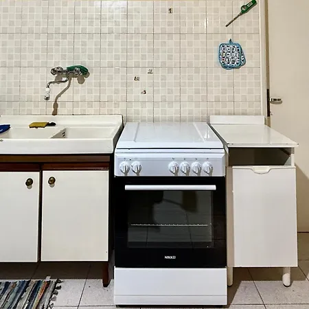 Appartamento Il Barbagianni