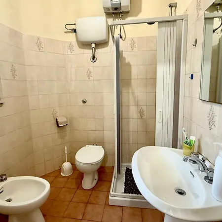 Il Barbagianni Appartamento *