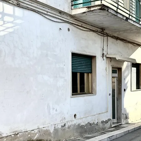 Appartamento Il Barbagianni Chieuti