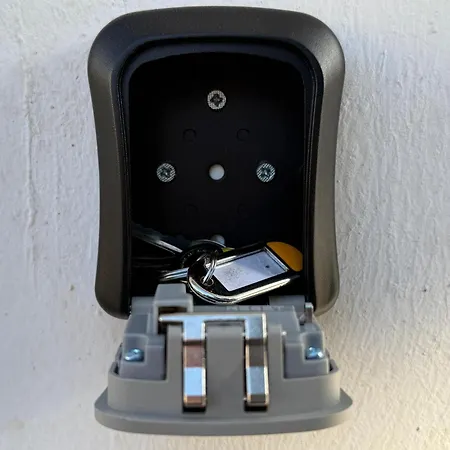 Il Barbagianni * Chieuti