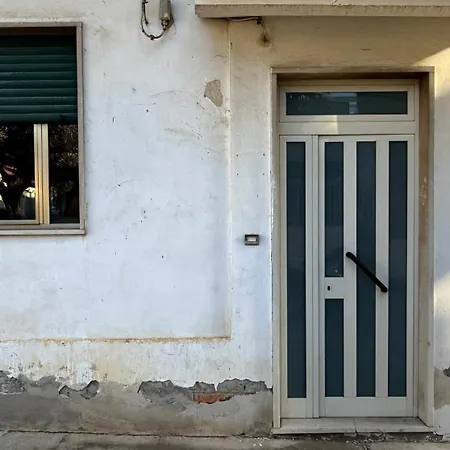 Il Barbagianni Appartamento *