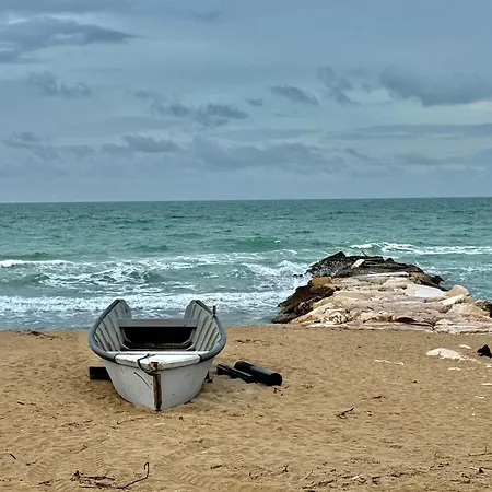 Il Barbagianni Appartamento *