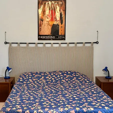 Il Barbagianni Appartamento *