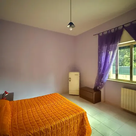 Il Barbagianni * Chieuti