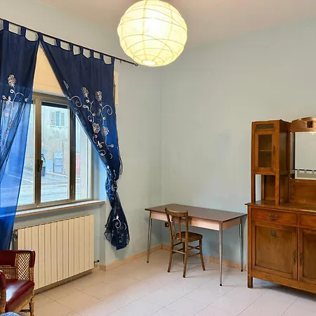 Appartamento Il Barbagianni