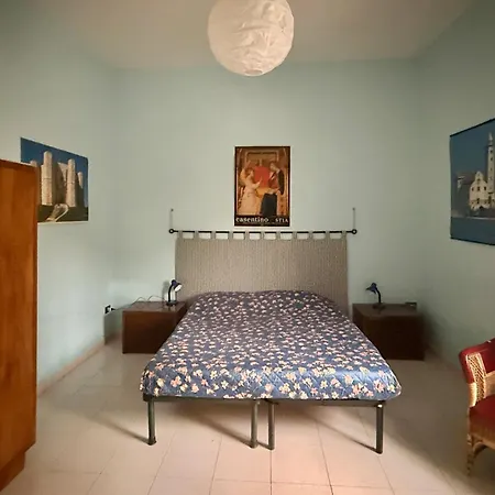 Il Barbagianni Appartamento *