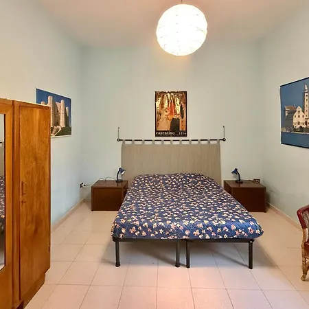 Il Barbagianni Appartamento *