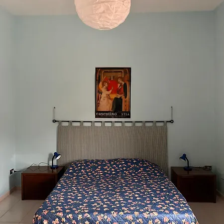 Appartamento Il Barbagianni