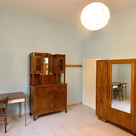 Il Barbagianni Appartamento Chieuti