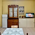 Apartamento Il Barbagianni *