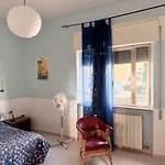 Il Barbagianni Apartamento Chieuti