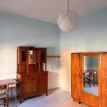 Apartamento Il Barbagianni