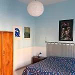 Il Barbagianni Apartamento Chieuti