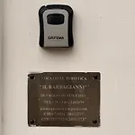 Apartamento Il Barbagianni Chieuti