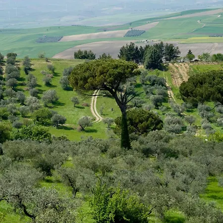 Il Barbagianni Lejlighed
