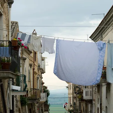 شقة Il Barbagianni *