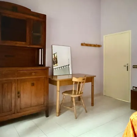 Il Barbagianni קייאוטי