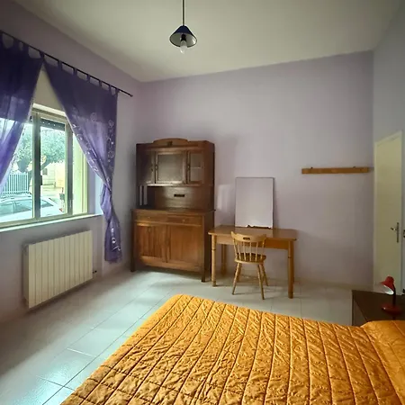 Il Barbagianni דירה