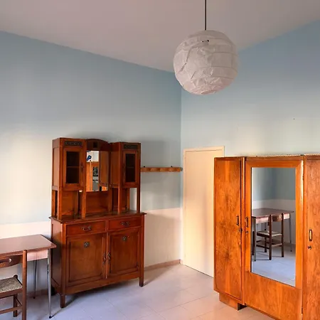 Apartment Il Barbagianni