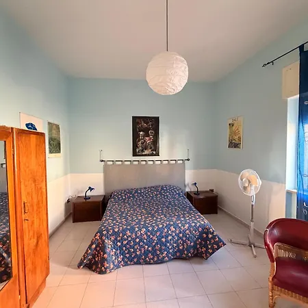 Apartment Il Barbagianni