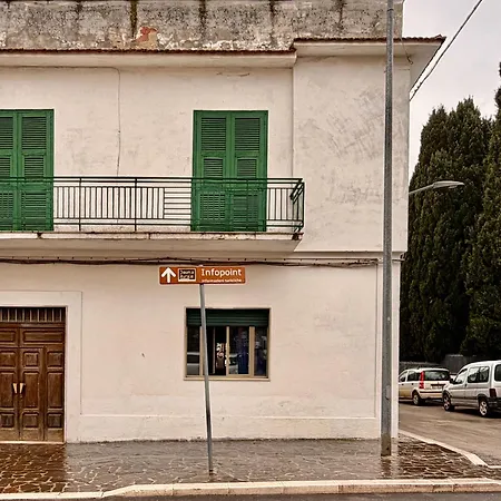 Il Barbagianni كيوتي