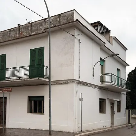 Il Barbagianni Lejlighed *