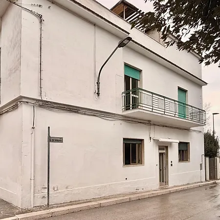 Il Barbagianni Chieuti