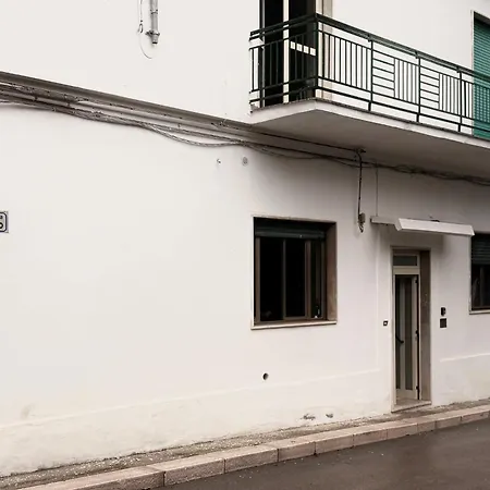 Il Barbagianni Chieuti