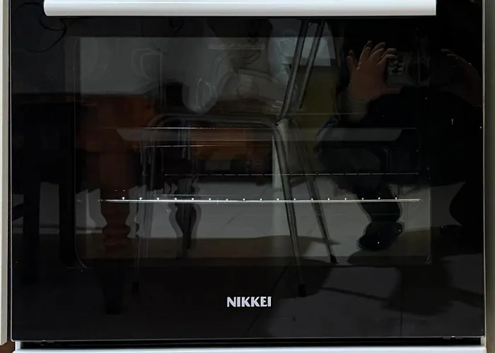 דירה Il Barbagianni קייאוטי