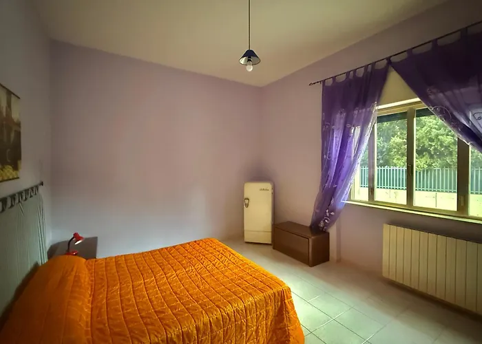 Il Barbagianni * קייאוטי