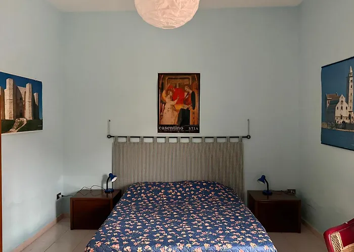 דירה Il Barbagianni