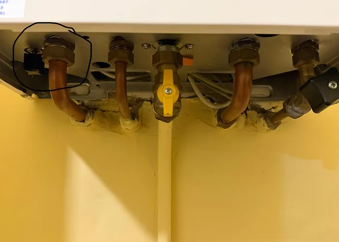 דירה Il Barbagianni